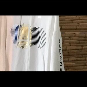Men’s sweat shirt